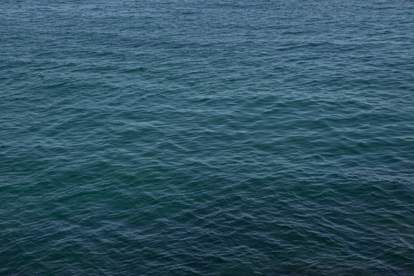 Bakgrund Vatten Från Havet — Stockfoto