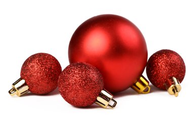 Yılbaşı ağacı süsleri