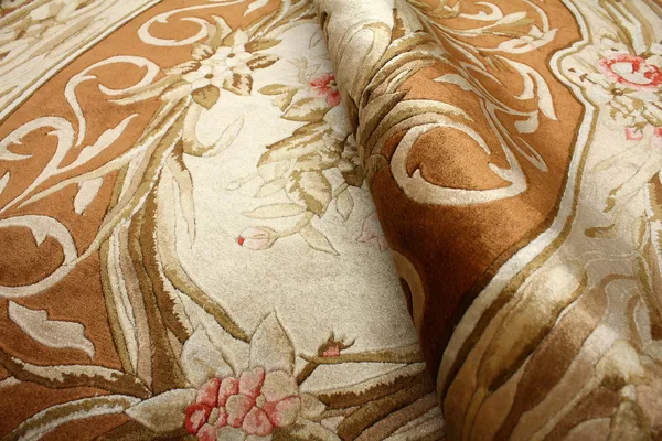 Carpet — Stock Photo, Image