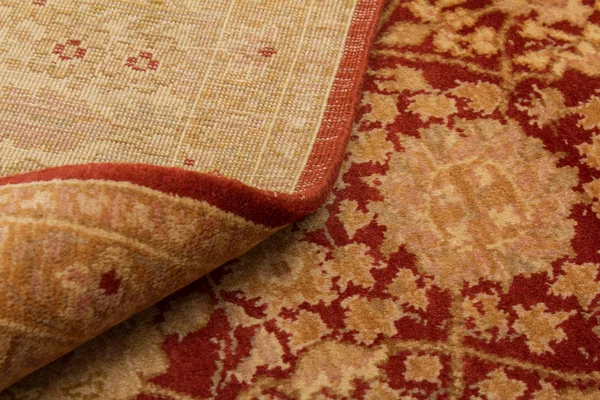 Carpet — Stock Photo, Image