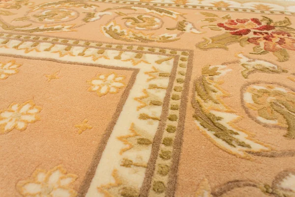 Carpet — Stock Photo, Image