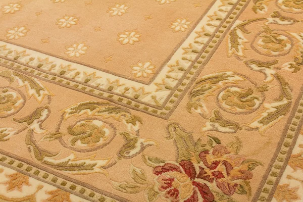 Carpet — Stock Photo, Image