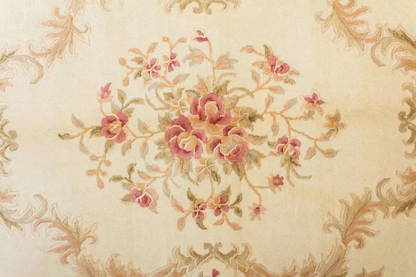 Carpet — Stock Photo, Image