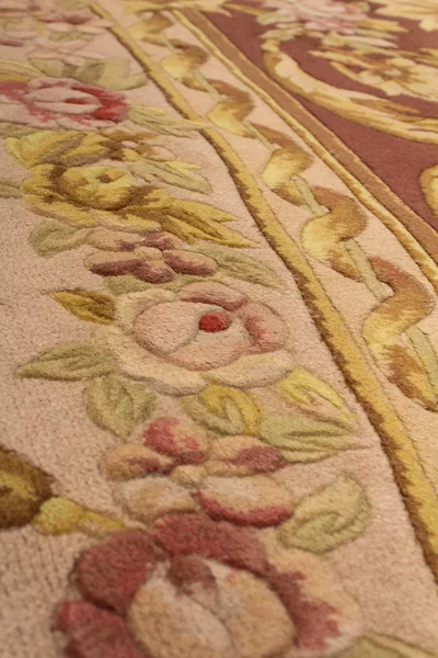 Carpet — Stock Photo, Image