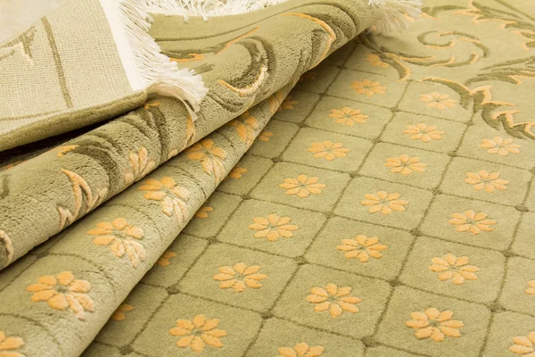 Carpet Royalty Free Stock Images