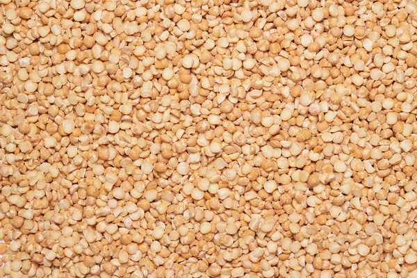 Texture of dry peas background — Stock Photo, Image