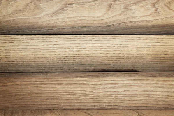 Textura de fondo embarcado de madera marrón — Foto de Stock