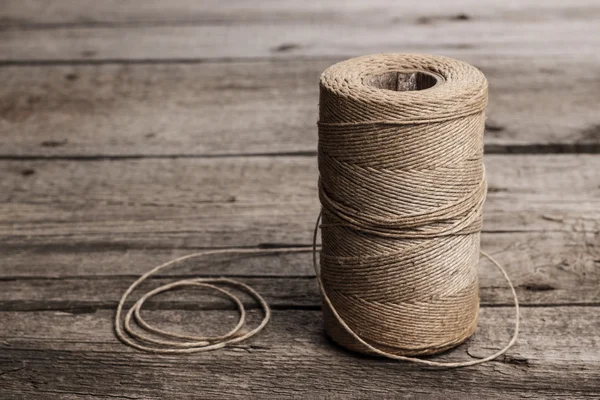 Reel of thread — Stock Photo, Image