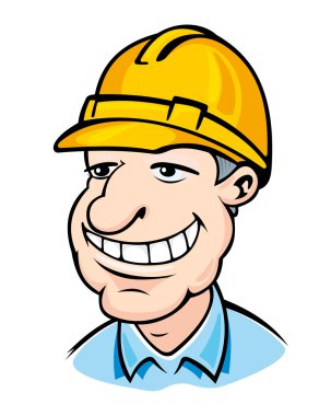 Oluşturucu adam