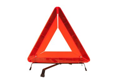 bir acil durum durdurma üzerinde kayıt