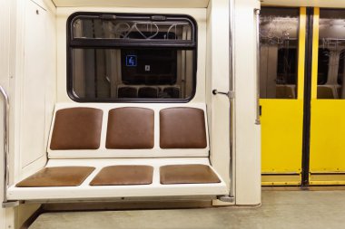 Metro taşıma