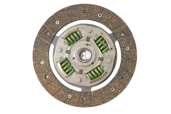 클러치 디스크 — 스톡 사진