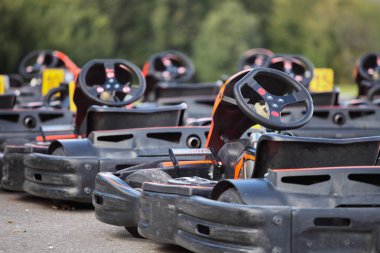 Go-kart
