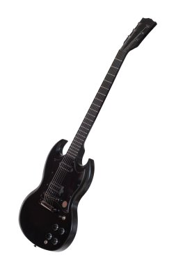 Elektro gitar
