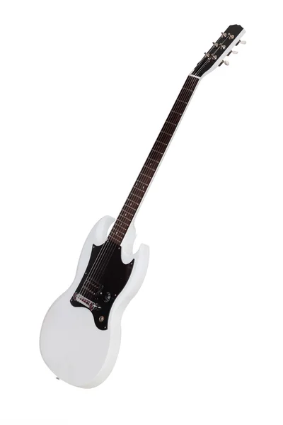 Guitarra eléctrica — Foto de Stock