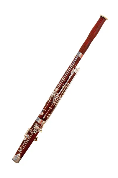 Clarinet — Stock Photo, Image