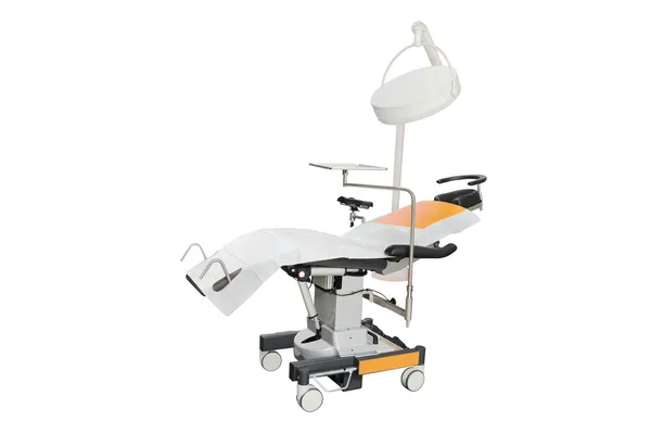 The image of dental chair — Stock Photo, Image
