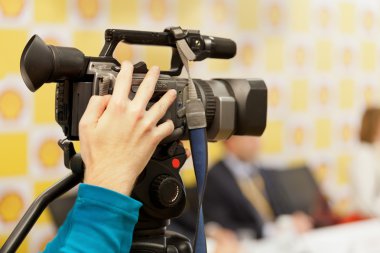 video kamera