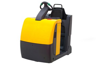 Ambar mini traktör