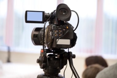 video kamera