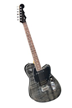 Elektro gitar