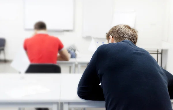 Conferentie — Stockfoto