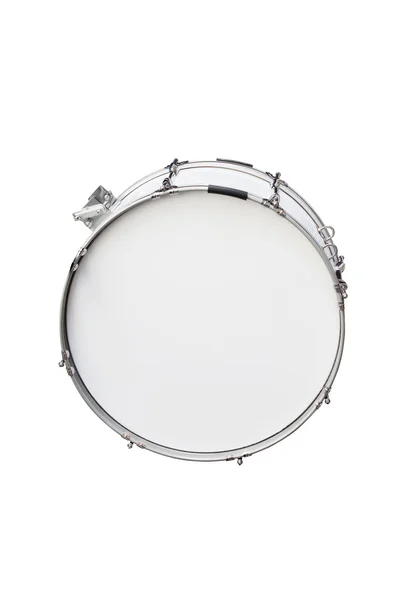 The drum — Stock Photo, Image