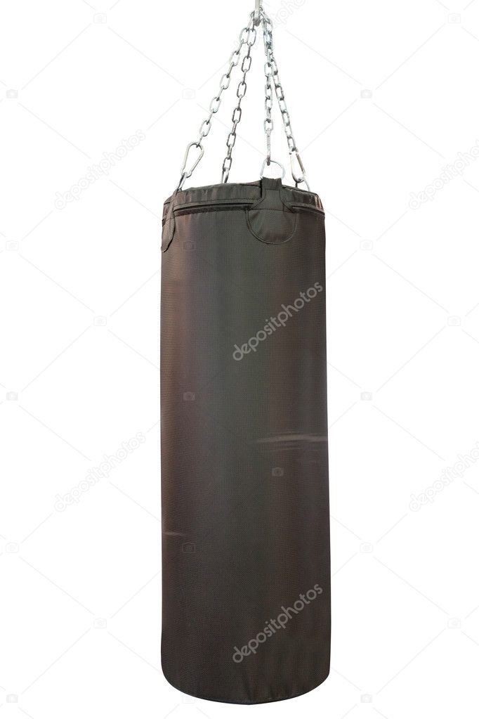 Punching bag
