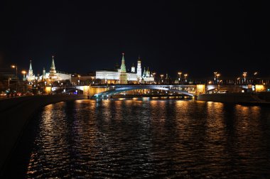 Moskova Kremlin