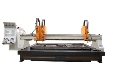 metal işleme makine