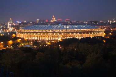 stadyum luzniki