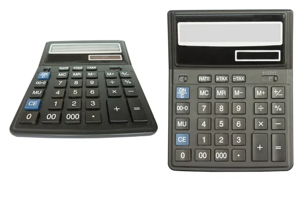 Calculadora — Fotografia de Stock