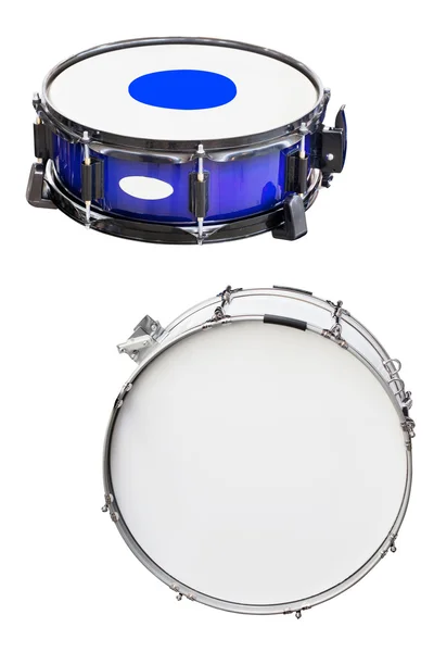 The image of a Drums — Stock Photo, Image