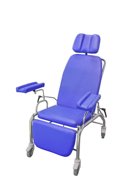 Wheelchair — Stock Photo, Image