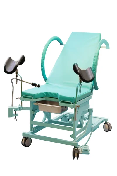 Chaise médicale — Photo