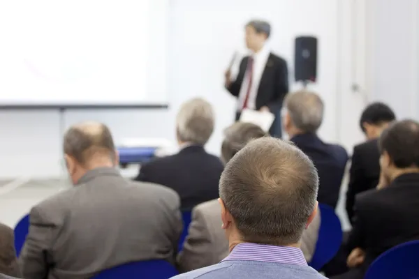 Konferensi Stok Foto