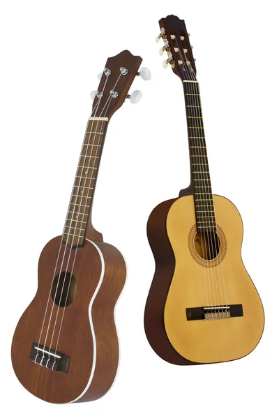 Gitarre — Stockfoto