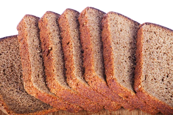 Tăiere pâine — Fotografie, imagine de stoc