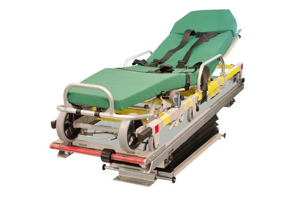 Stretcher — Stock Photo, Image