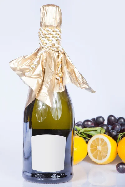 Champagne — Stock Photo, Image