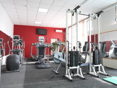 gim aparatı