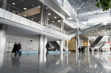 Alışveriş Merkezi