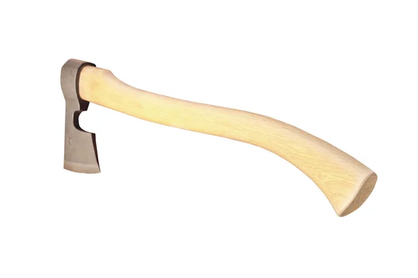 An axe — Stock Photo, Image