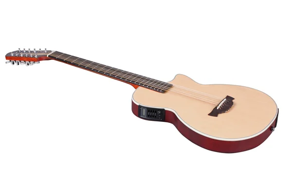 Gitar — Stok fotoğraf