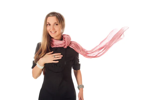 Scarf — Stock Photo, Image