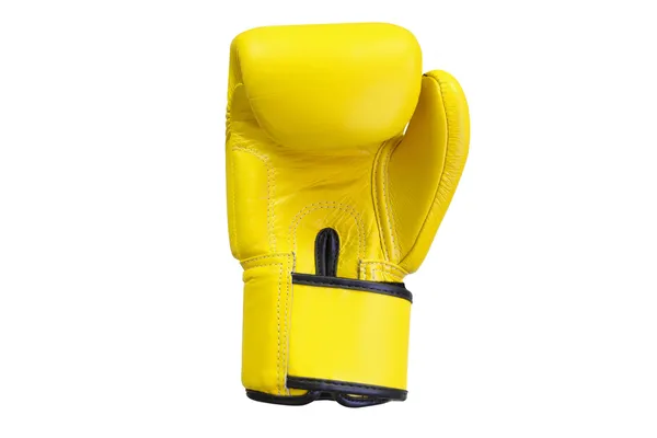 Boxing gloves — Stock Photo, Image