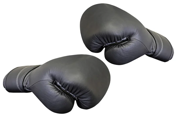 Guantes de Boxeo —  Fotos de Stock