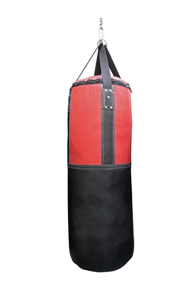 Punching bag — Stock Photo, Image