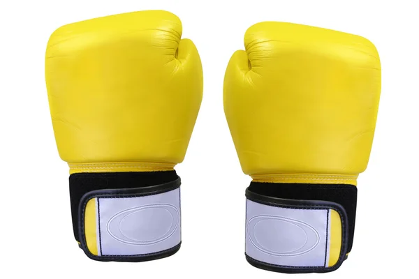 Guantes de Boxeo — Foto de Stock