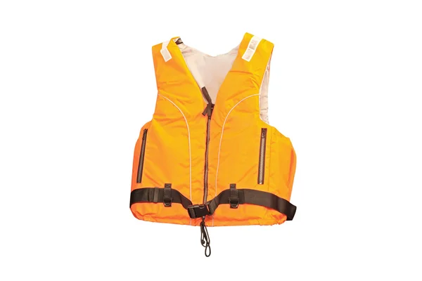 Life jacket — Stock Photo, Image